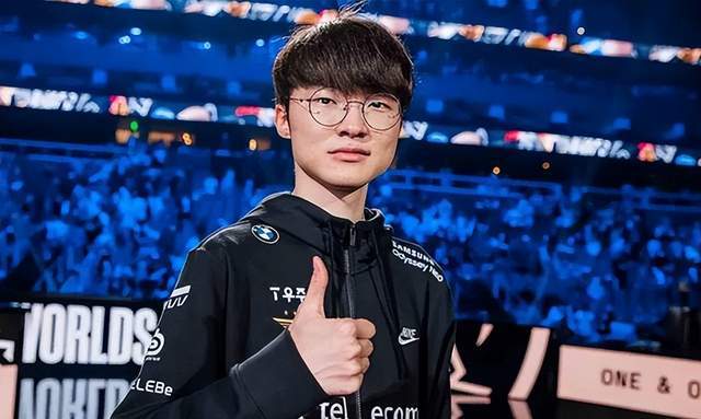 LOL 手游首轮传奇联名皮肤官宣,Faker/TheShy 同款 11.8 上线!