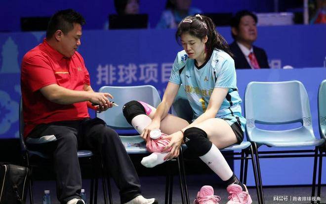 天津女排大名单公布!外援曝光,李盈莹只是挂名,自由人易主