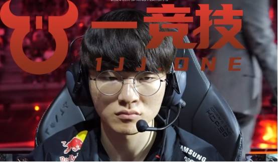 【一竞技1JingJi】LOL:Faker生涯数据公开 沙皇第一英雄池深不可测!
