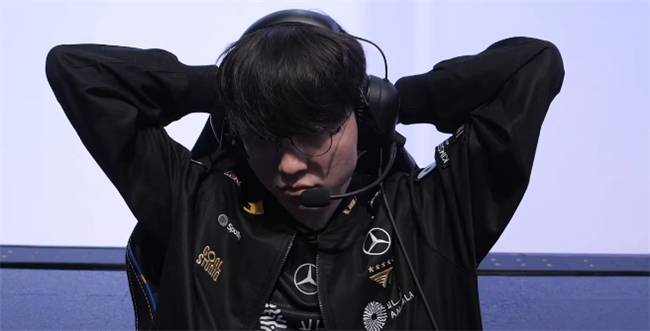 【一竞技1JingJi】LOL:Faker生涯数据公开 沙皇第一英雄池深不可测!