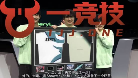 【一竞技1JingJi】LOL:LOL双冠辅助官宣退役 AL鏖战五局击败GEN夺冠!