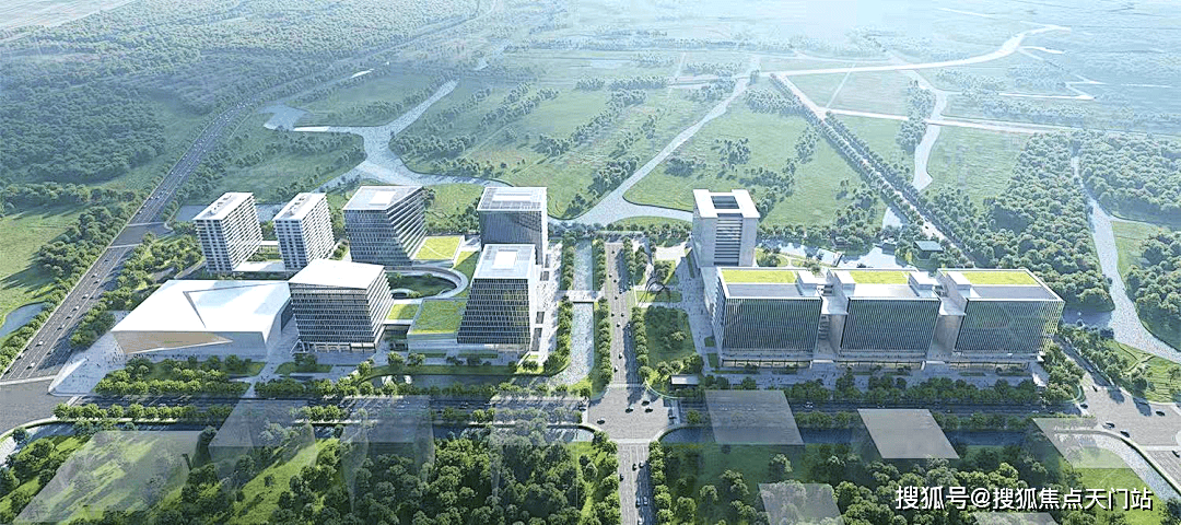 400万级“必看盘”,大虹桥的版本答案!「华发虹桥四季」在售中!在售建面约91-132㎡三房四房!