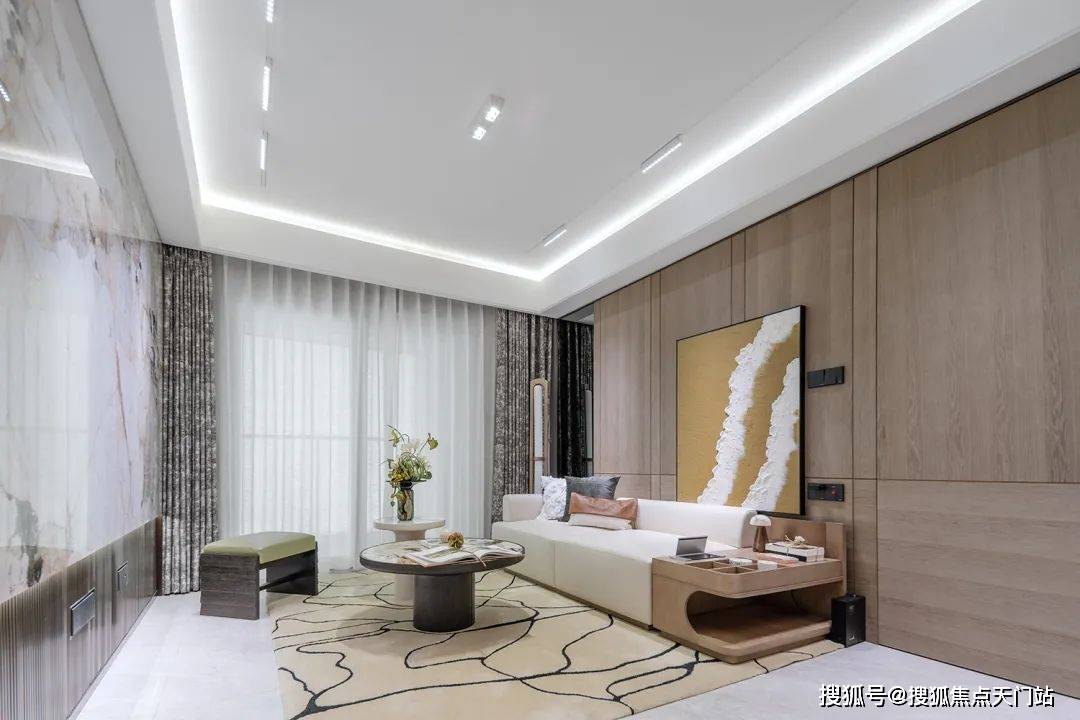 上海450万级“必看盘”,大虹桥的版本答案!「华发虹桥四季」在售中!在售建面约91-132㎡三房四房!